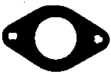 ИЗДАНИЕ ТРУБНОГО УПЛОТНЕНИЯ ФОРД ФОКУС 11-