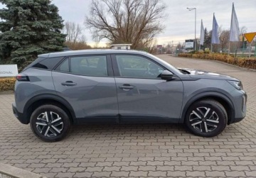 Peugeot 2008 II SUV 1.2 PureTech 100KM 2023 Peugeot 2008 241 Active 102 KM I wl. GWARANCJA FV23 1.2 Benzyna, zdjęcie 7