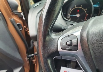 Ford B-MAX 1.4 Duratec 90KM 2012 Ford B-MAX Zarejestrowany Serwis GetHelp 1.4 BenzynaLPG 90KM, zdjęcie 18