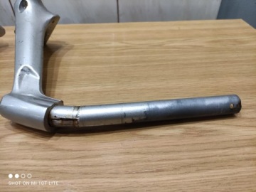 HONDA ST 1300 PAN ЕВРОПЕЙСКИЙ РУЛЕВОЕ КОЛЕСО ЛЕВОЕ ПРАВОЕ