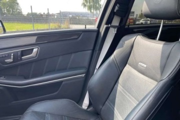 Mercedes Klasa E W212 Limuzyna Facelifting AMG 63 AMG S 585KM 2014 Mercedes-Benz Klasa E 2014 Mercedes E63S 4Matic - zarejestrowany, gotowy d, zdjęcie 20