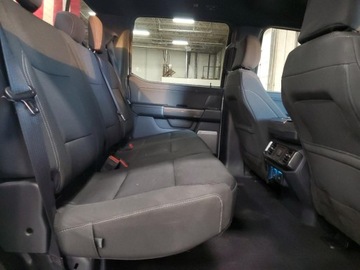 Ford 2023 Ford F150 Supercrew 2023 3.5l 3.5 Benzyna 400KM, zdjęcie 10