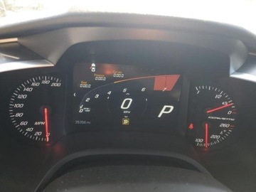 Chevrolet Corvette C7 2019 Chevrolet Corvette 2019r., Stingray 1LT, od ubezpieczalni 6.2 Benzyna 455KM, zdjęcie 9
