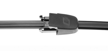 ЗАДНИЙ СТИРАТЕЛЬ 330MM 29019 КАМОКА