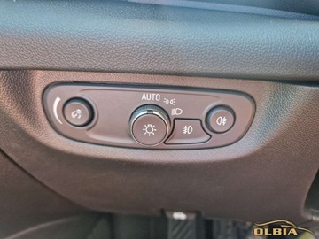 Opel Insignia II Sports Tourer 1.6 CDTI 136KM 2019 Opel Insignia Led Navi Asystent pasa Hak 1.6 Diesel 136KM, zdjęcie 28