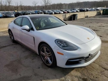 Porsche Panamera II Liftback 3.0 330KM 2020 Porsche Panamera RWD 2020 3.0 Benzyna 330KM, zdjęcie 2