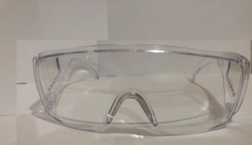 ЗАЩИТНЫЕ ОЧКИ, РАБОЧИЕ ОЧКИ С БРЫЗГРАНИЧНОСТЬЮ