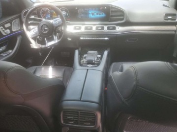 Mercedes GLE V167 2021 Mercedes-Benz GLE Coupe 63 S 4Matic AMG 2021 4.0l 4.0 Benzyna 603KM, zdjęcie 8