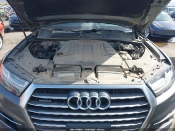 Audi Q7 II 2017 Audi Q7 2017 AUDI Q7 2.0T PREMIUM 2.0 Benzyna 252KM, zdjęcie 13