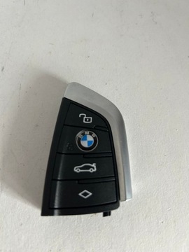 BMW X5 F15 F10 F30 KLUCZYK PILOT NOWY 16129510