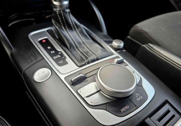 Audi A3 8V Cabriolet 2.0 TDI clean diesel 184KM 2015 Audi A3 3-drzwiowe Audi A3 3-drzwiowe 2.0 TDI (clean diesel) quattro S tro, zdjęcie 24