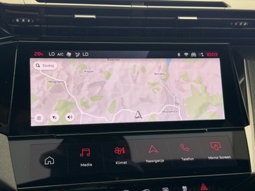 Peugeot 308 III SW 1.2 PureTech 130KM 2024 Peugeot 308 SW GT / CarPlay / 1 właściciel / Salon, zdjęcie 26