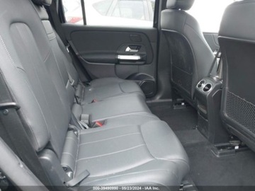 Mercedes 2023 Mercedes-Benz EQB 2023r., Elektryczny 188KM, zdjęcie 9