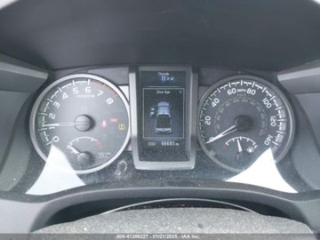 Toyota Tacoma II 2019 Toyota Tacoma 2019r., TRD Sport, od ubezpieczalni 3.5 Benzyna 278KM, zdjęcie 10