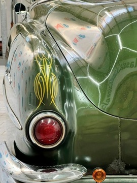 Pontiac 1949 Pontiac Chieftain SILVER STREAK 1949, zdjęcie 35