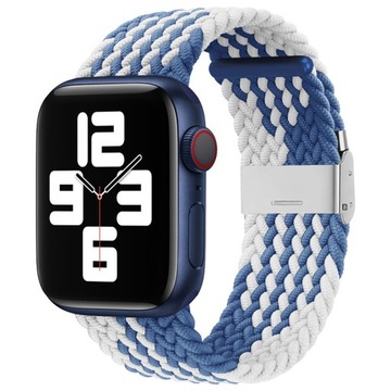 PASEK OPASKA do APPLE WATCH 4 5 6 7 8 SE 42/44/45