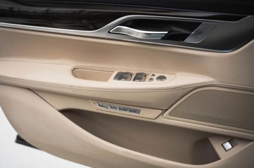 BMW Seria 7 G11-G12 Sedan 730d 265KM 2016 BMW 7 730 d xDrive, Salon Polska, Serwis ASO, zdjęcie 29