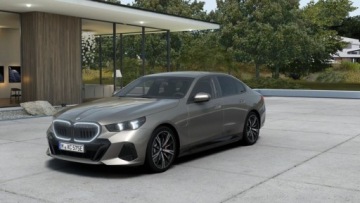 BMW Seria 5 G90-91 2026 BMW Seria 5 30e xDrive 299 KM PHEV - Gotowy do Odbioru - Pakiet M Pro 2.0, zdjęcie 6