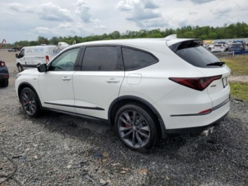 Acura MDX II 2023 Acura MDX Type S 2023 3.0 Benzyna 355KM, zdjęcie 1