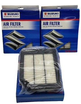 FILTR POWIERZA SUZUKI SX4 II S-CROSS VITARA IV 13780-62M00-000
