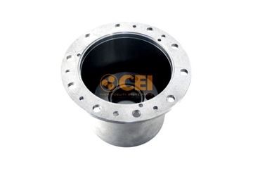 C.E.I. ZESTAW NAPRAWCZY ZWOLNICY OBUDOWA ZWOLNICY MERCEDES MERCEDES