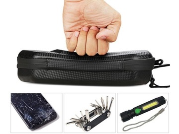 СУМКА ДЛЯ ВЕЛОСИПЕДА НА РАМУ СУМКА ДЛЯ ВЕЛОСИПЕДА МОТОЦИКЛ ВОДОНЕПРОНИЦАЕМАЯ ПРОЧНАЯ ЖЕСТКАЯ