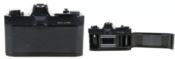 Topcon Unirex 35/3,5 + 50/2 + 135/4 Токио Когаку