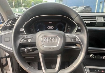 Audi Q3 II SUV 1.5 35 TFSI 150KM 2021 Audi Q3 AUDI Q3,s line,vat 23,, zdjęcie 12