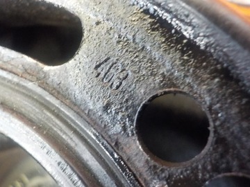 INSIGNIA ASTRA ZAFIRA 1.8 B 13R 140KM A18XER KOLO ŘEMENICE KLIKOVÉ HŘÍDELE 55565 300 314