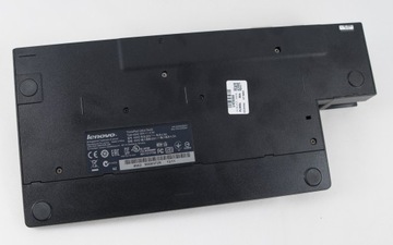 Док-станция Lenovo ThinkPad W541, W550s, P50s