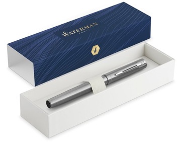 Waterman Pióro kulkowe Graduate Chrom CT