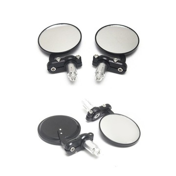 ЗЕРКАЛА В КОНЦЕ РУЛЯ, 2 ШТ.