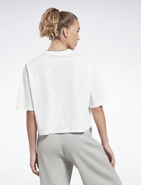 Футболка Reebok Performance RIE r.S