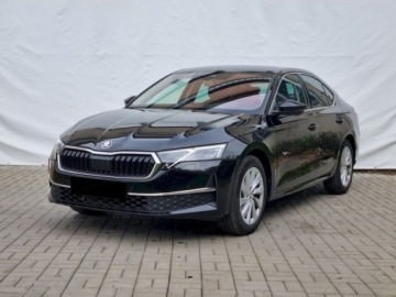 Skoda Octavia IV Liftback 1.5 TSI EVO 150KM 2026 Octavia Selection Edition 130 1.5 TSI mHEV DSG 150KM 2026, zdjęcie 1