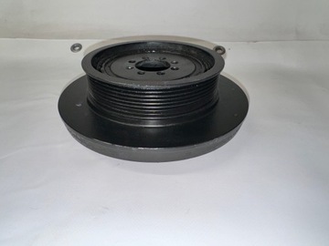 Koło Pasowe BMW M3 F80 M4 F82 F83 F87