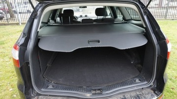 Ford Mondeo IV Kombi 1.8 Duratorq TDCi 125KM 2008 Ford Mondeo zarejestrowany, ubezpieczony. Polecam, zdjęcie 11