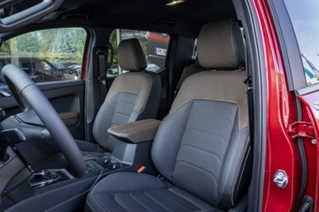 Volkswagen Amarok II 2026 Volkswagen VW Nowy AMAROK PanAmericana V6 4x4 OD RĘKI, zdjęcie 13