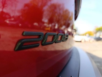 Peugeot 2008 II SUV 1.2 PureTech 100KM 2023 Peugeot 2008 Peugeot 2008 1.2 Benzyna 100KM Allure FV23 Gwarancja Fabryczna, zdjęcie 15