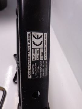 ALFA ROMEO 159 ZVEDÁK VOZIDLOVÝ TRAPEZOVÝ DIÁŘ 51776309