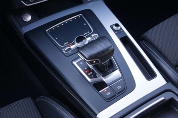 Audi Q5 II SUV 2.0 TDI 190KM 2017 Audi Q5 2.0 TDI CR 190 KM, 4x4, S-Line, Navi, Virtual, LED Matrix, GWARANC, zdjęcie 19