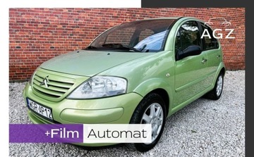 Citroen C3 I 2005