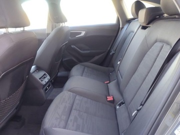 Audi A5 B10 Avant 2.0 TFSI 150KM 2025 Audi A5 Avant Audi A5 TFSI Avant 150km S tronic 2.0 Benzyna 150KM, zdjęcie 24