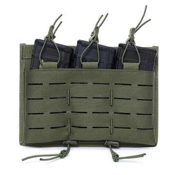 Шнуры для подсумков Multi