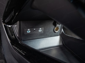 BYD Seal U DM-i 218KM 2025 BYD Seal U DM-i 1.5 Comfort Suv (218KM) 2025, zdjęcie 11