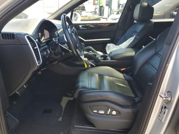 Porsche Cayenne III 2019 Porsche Cayenne S 2019 2.9l 2.9 Benzyna 434KM, zdjęcie 7