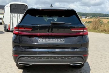 Skoda Kodiaq II SUV 1.5 TSI mHEV 150KM 2026 Skoda Kodiaq Polski Salon Dowolna konfiguracja Promocja 1.5 Benzyna 150KM, zdjęcie 11