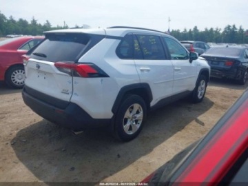 Toyota RAV4 V 2021 Toyota RAV4 2021 TOYOTA RAV4 HYBRID XLE 2.5 Hybryda 176KM, zdjęcie 4