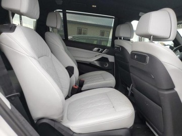 BMW X7 2023 BMW X7 2023, 3.0L, 4x4, od ubezpieczalni 3.0 Benzyna 375KM, zdjęcie 9