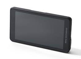 Zestaw ConnectedRide Navigator 77525A881E8