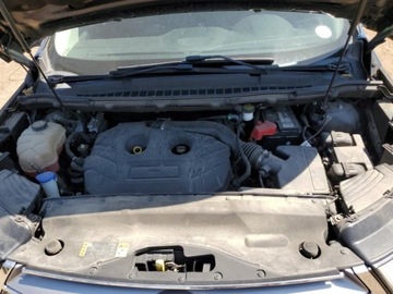 Ford Edge II 2018 Ford Edge 2018 r., 2,0L TITANIUM 2.0 Benzyna 250KM, zdjęcie 11